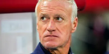 1671130517 Didier Deschamps Mefiant Pour La Finale Il Exprime Ses