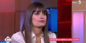 clara luciani confidences bouleversantes suite carriere