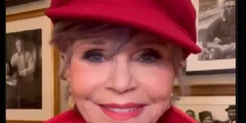 Jane Fonda : elle annonce sur Instagram stopper son traitement de chimio