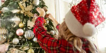 Les sapins de Noël peuvent être dangereux pour la santé...