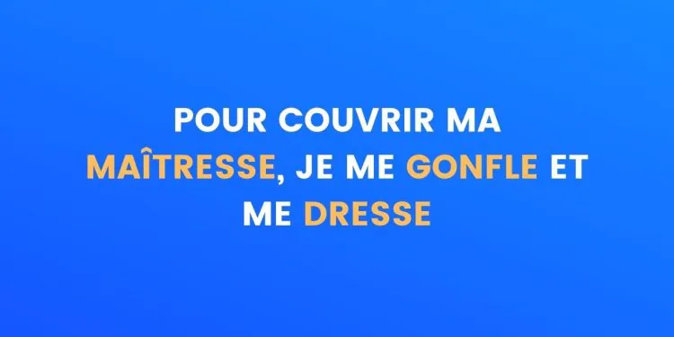 blagounette hihihi
