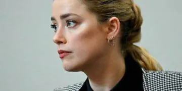 Amber Heard a finalement versé une somme colossale à Johnny Depp