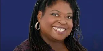 Sonya Eddy