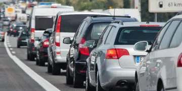 Si vous renoncez à un trajet en voiture, vous pouvez être payé