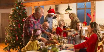 Ces signes du zodiaque vont passer un Noël incroyable