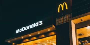 Un nouveau menu lié à une série disponible