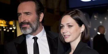retour sur sa rencontre avec Nathalie Péchalat, la femme de sa vie