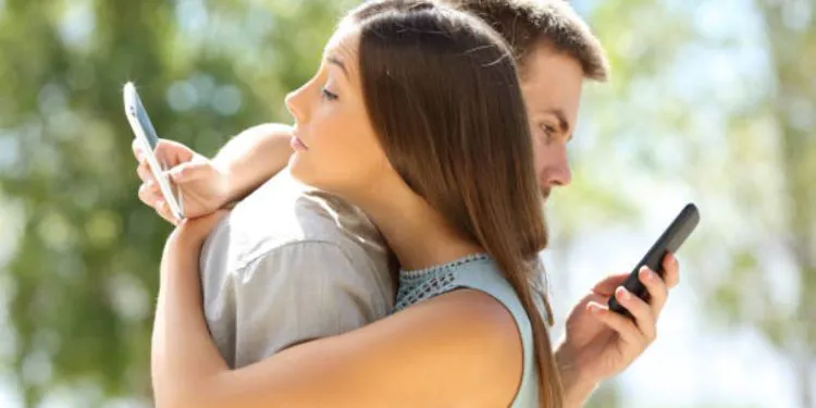 A partir de combien d'années de relation les infidélités deviennent-elles plus fréquentes ?