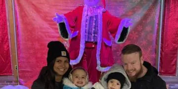 Elle interdit à sa famille d'acheter des cadeaux de Noël pour ses enfants et vous ne devinerez jamais pourquoi