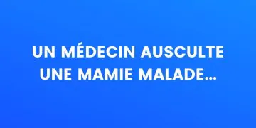 1671916303 Un Medecin Examine Une Grand Mere Malade