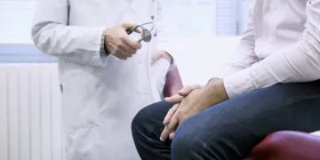 1671982167 Auscultes Pour Des Douleurs Testiculaires Les Medecins Decouvrent Limpensable
