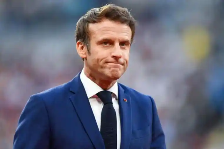 emmanuel macron réforme des retraites (1)