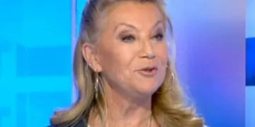 Sheila : cette maladie qui la fait beaucoup souffrir « j