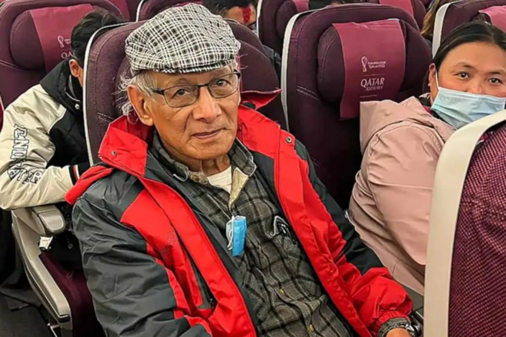 De retour en France, que va faire désormais Charles Sobhraj, alias le Serpent, le tueur en série libéré ?