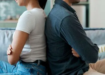 6 raisons courantes pour lesquelles un homme quitterait la femme qu'il aime