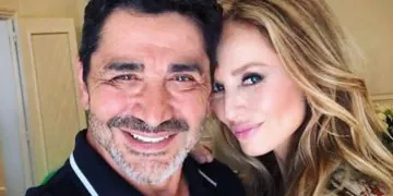 1672218957 Adriana Karembeu Et Aram Ohanian Le Couple Separe Ce