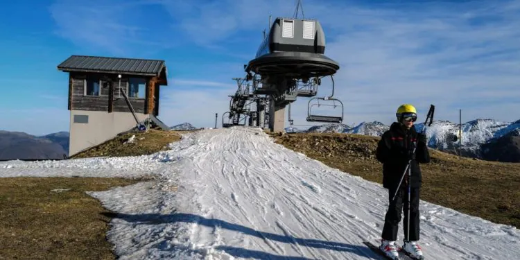 Très mauvaise nouvelle sur les pistes françaises