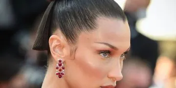 Les 8 plus belles femmes du monde parce que la science le dit