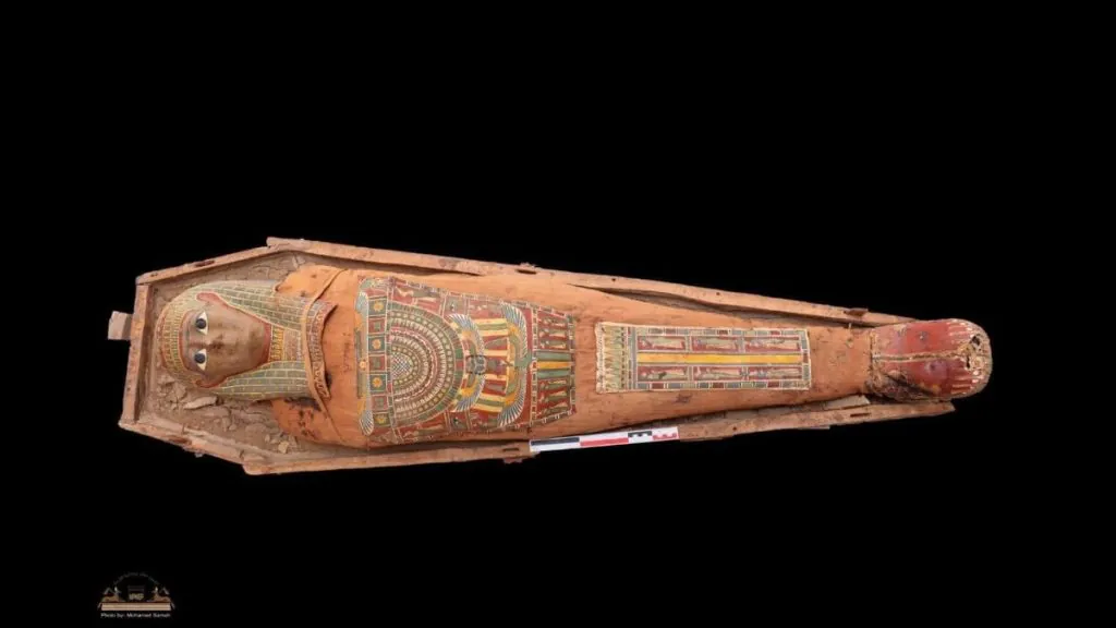 1672240157 10 Fois Les Decouvertes Egyptiennes Antiques Nous Ont Impressionnes En 10 fois les découvertes égyptiennes antiques nous ont impressionnés en 2022