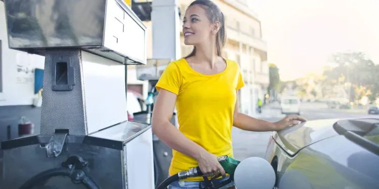 prix carburant