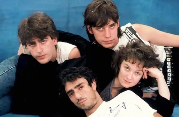 téléphone groupe de rock louis bertignac jean-louis aubert