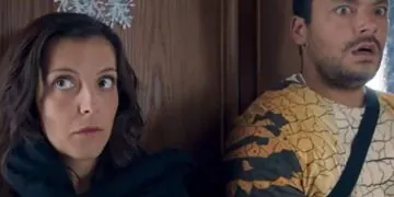 leur nouveau film sur Netflix est accusé de plagiat