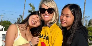 Laeticia Hallyday croule-t-elle vraiment sous les dettes ? Ce détail qui attire l'attention !