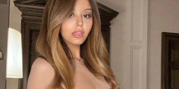 Ce nouveau clip très sensuel