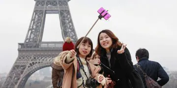 Qu'est-ce que le Syndrome de Paris ?