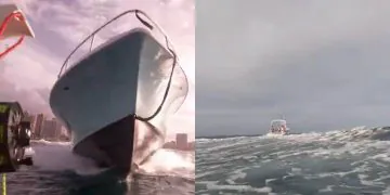 bateau pecheur