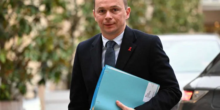 Réforme des retraites : les premiers chiffres ressortent