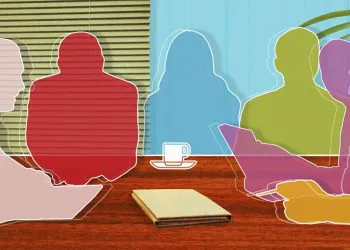 Pour les garder intéressantes, les réunions de bureau doivent être plus efficaces