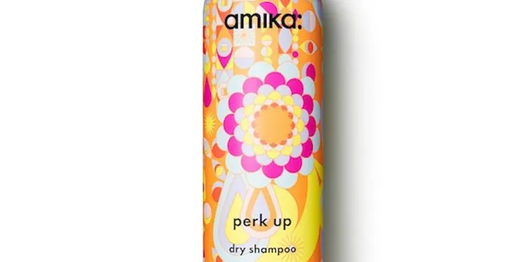 6 shampooings secs sans benzène dont l'innocuité a été prouvée