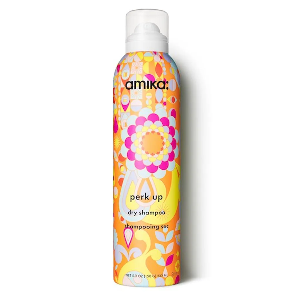 6 shampooings secs sans benzène dont l'innocuité a été prouvée