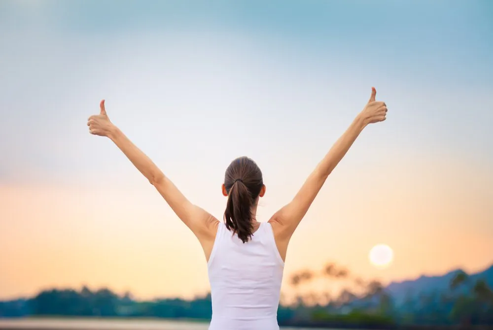 7 façons de devenir plus mature et responsable