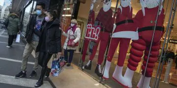 pas de trêve pour les confiseurs du secteur du commerce