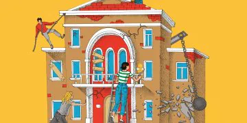 Dans la construction, une nouvelle génération d'ingénieurs attentifs à l'écologie