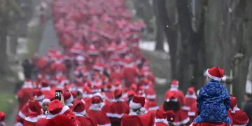 Qui doit travailler pendant la période des fêtes?