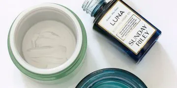 À quelle fréquence terminez-vous vos produits de beauté ?