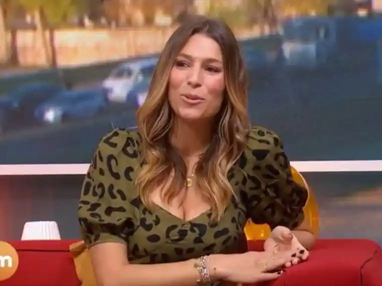 laury thilleman assaut plein paris