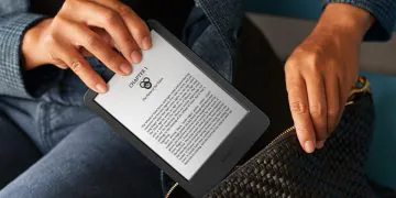 Amazon Kindle (11e génération) avec écran 6 pouces, 16 Go de stockage, port USB Type-C lancé en Inde