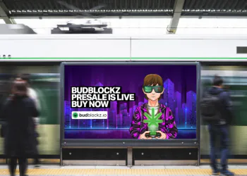 Après l'effondrement de FTX, Crypto Whales parie sur BudBlockz (BLUNT) pour de gros gains en 2023 – CryptoMode