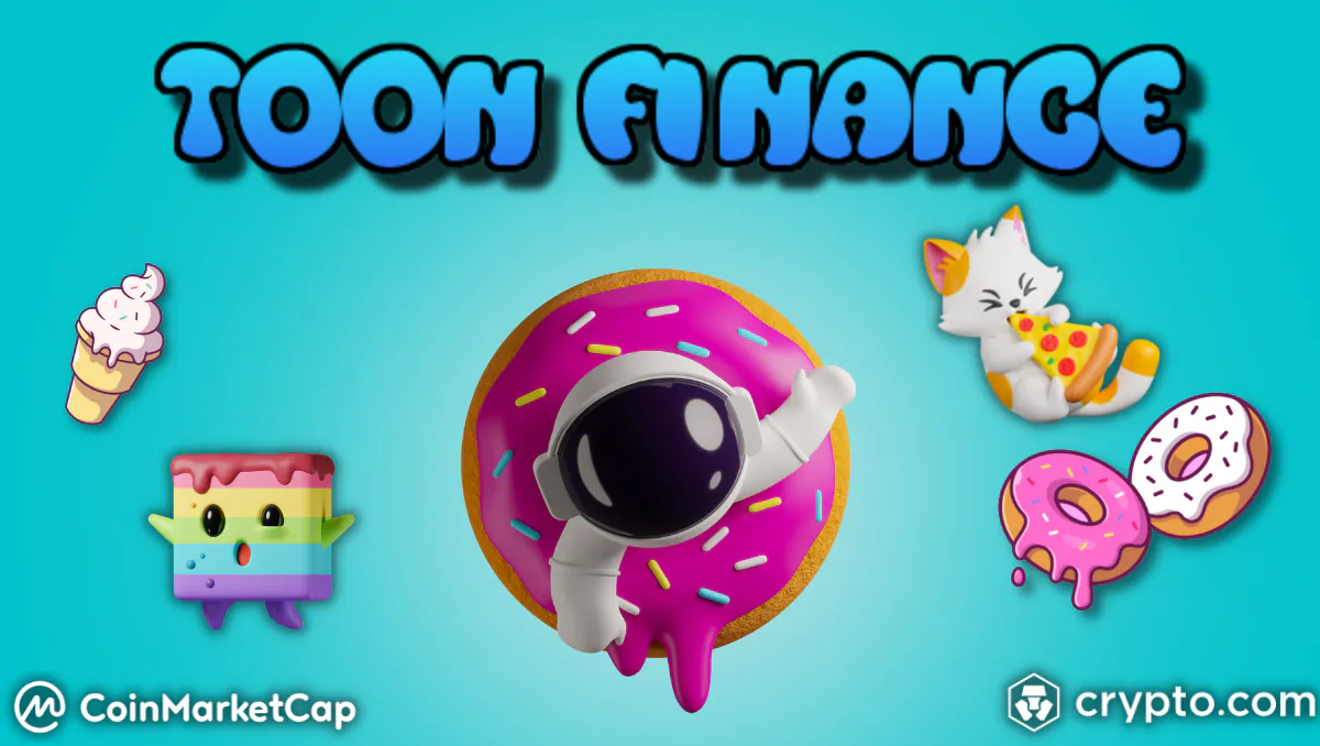 Avalanche (AVAX), Cosmos (ATOM) et Toon Finance (TFT) - CryptoMode