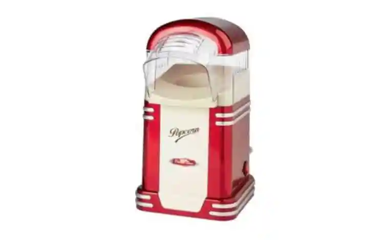 machine à pop-corn lidl