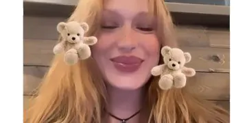 Bella Hadid ressemble tellement à Gigi avec sa nouvelle couleur de cheveux HoneyBlonde