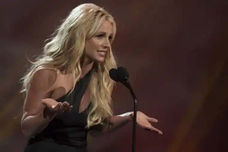 britney spears nue photo instagram (1)
