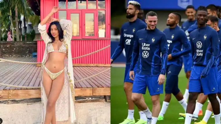 mademoiselle béguin