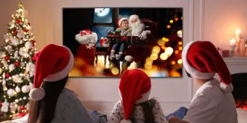 Cette émission qui a fait un carton le soir de Noël