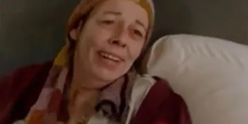 Cette scène déchirante a été coupée de l'amour en fait et les fans n'en sont pas contents
