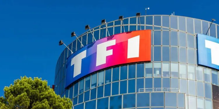 Disparition brutale d'un personnage clé de TF1